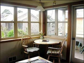 The Inn At Manzanita Exterior foto