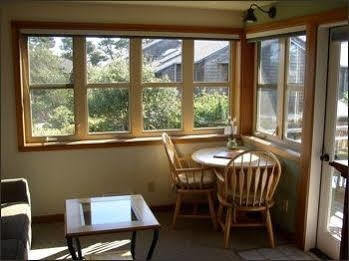 The Inn At Manzanita Exterior foto
