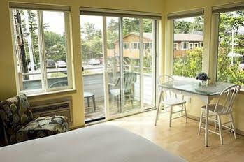 The Inn At Manzanita Exterior foto